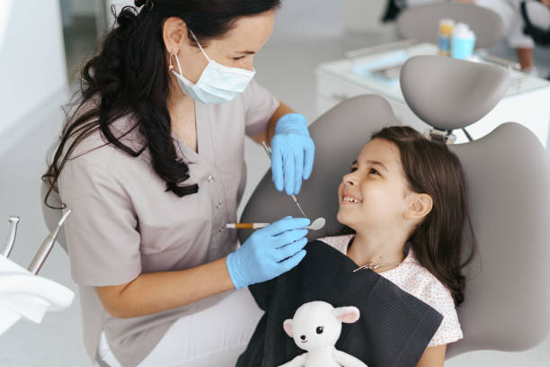 Advanced Technology for Better Dental Care in Manning, IA